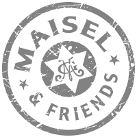 Maisel and Friends Logo